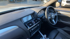 BMW X3 xDrive20d M Sport 5dr Step Auto Diesel Estate